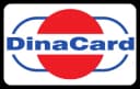 Dinacard